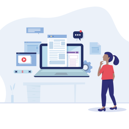 Habits Digital Minimalism - THE REALISTS