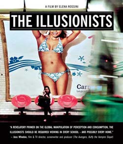 The Realists sequel of THE ILLUSIONISTS
