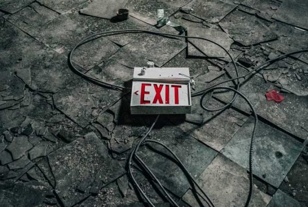 The Realists | Quit Facebook