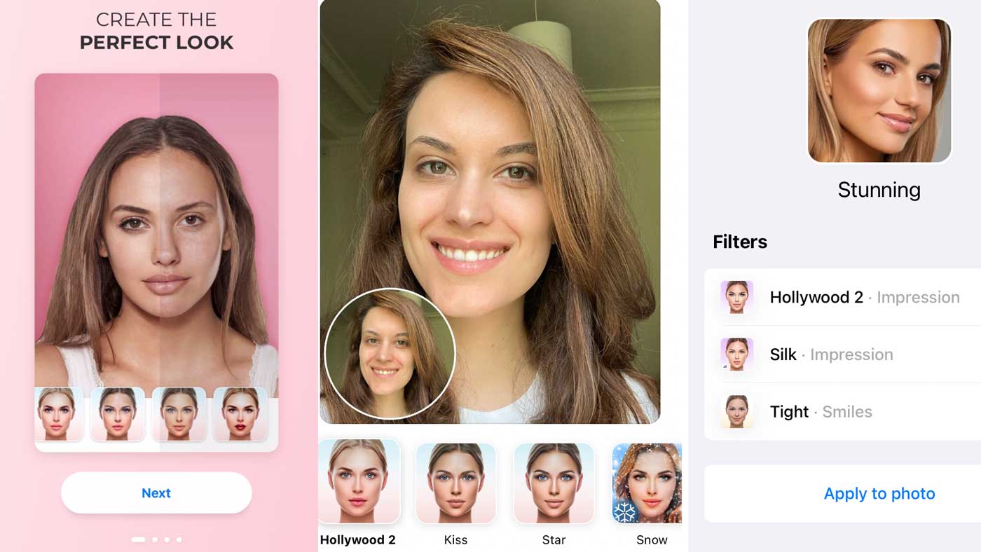 Instagram vs. Reality? FaceApp and the uncanny world of photo editing apps